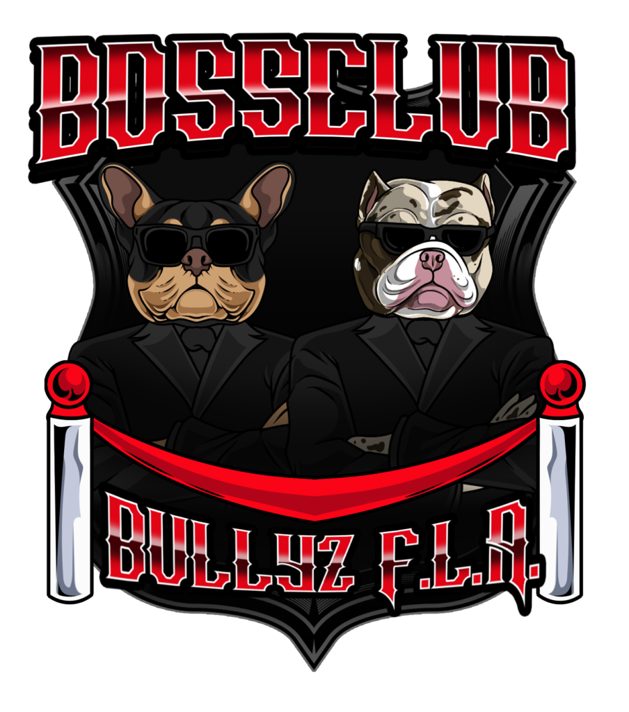 Boss Club Bullyz F.L.A.